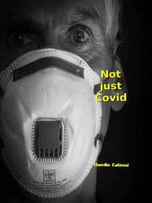 cover image of Not just covid